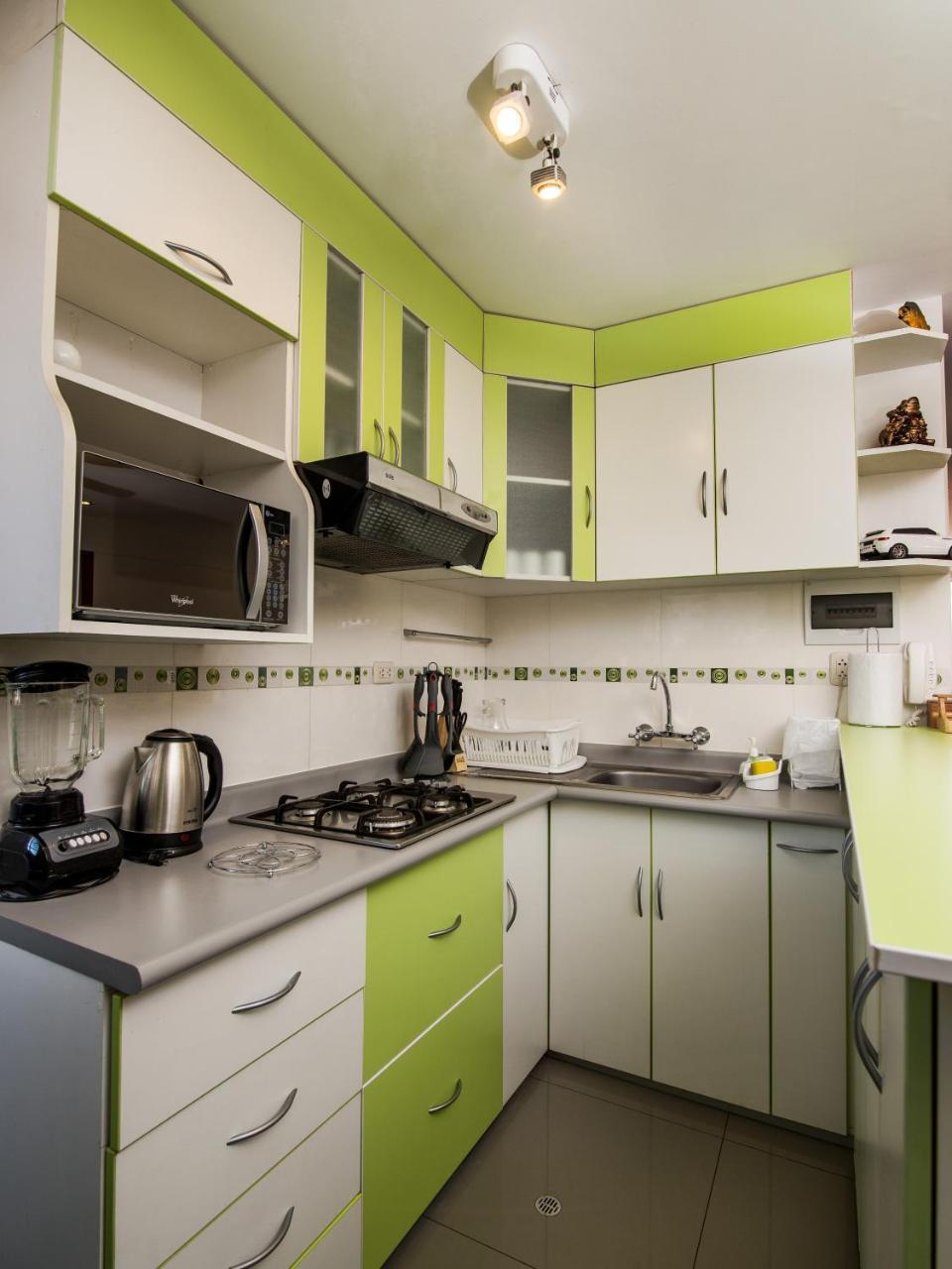 El Sol Apartment