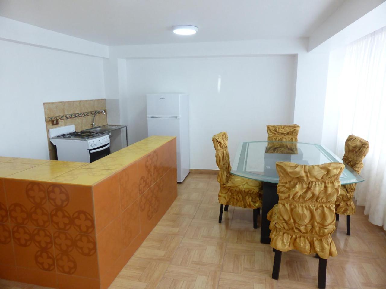 Samana House * Cusco