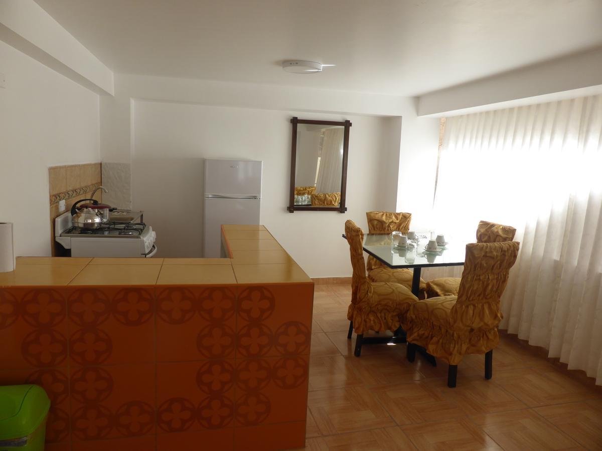 Samana House Apartment