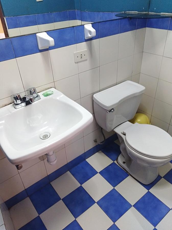 Hotel Alejandros 2*
