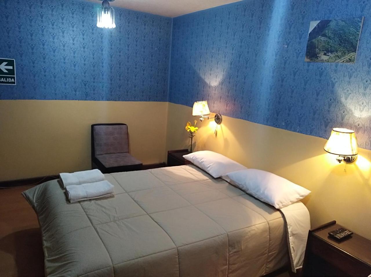 Hotel Alejandros