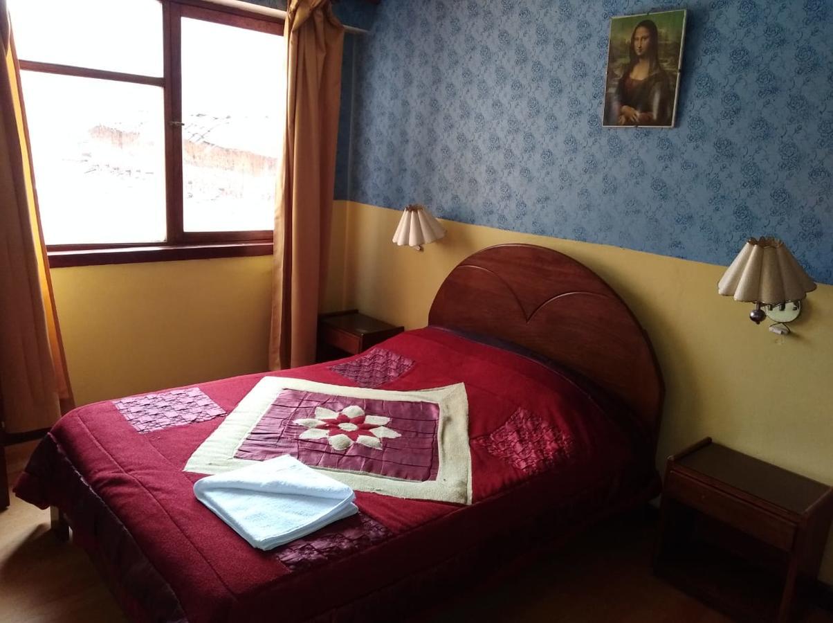 Alejandros Hotel Cusco