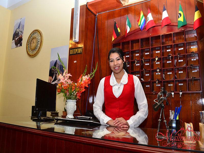 Mallmanya Bed and breakfast