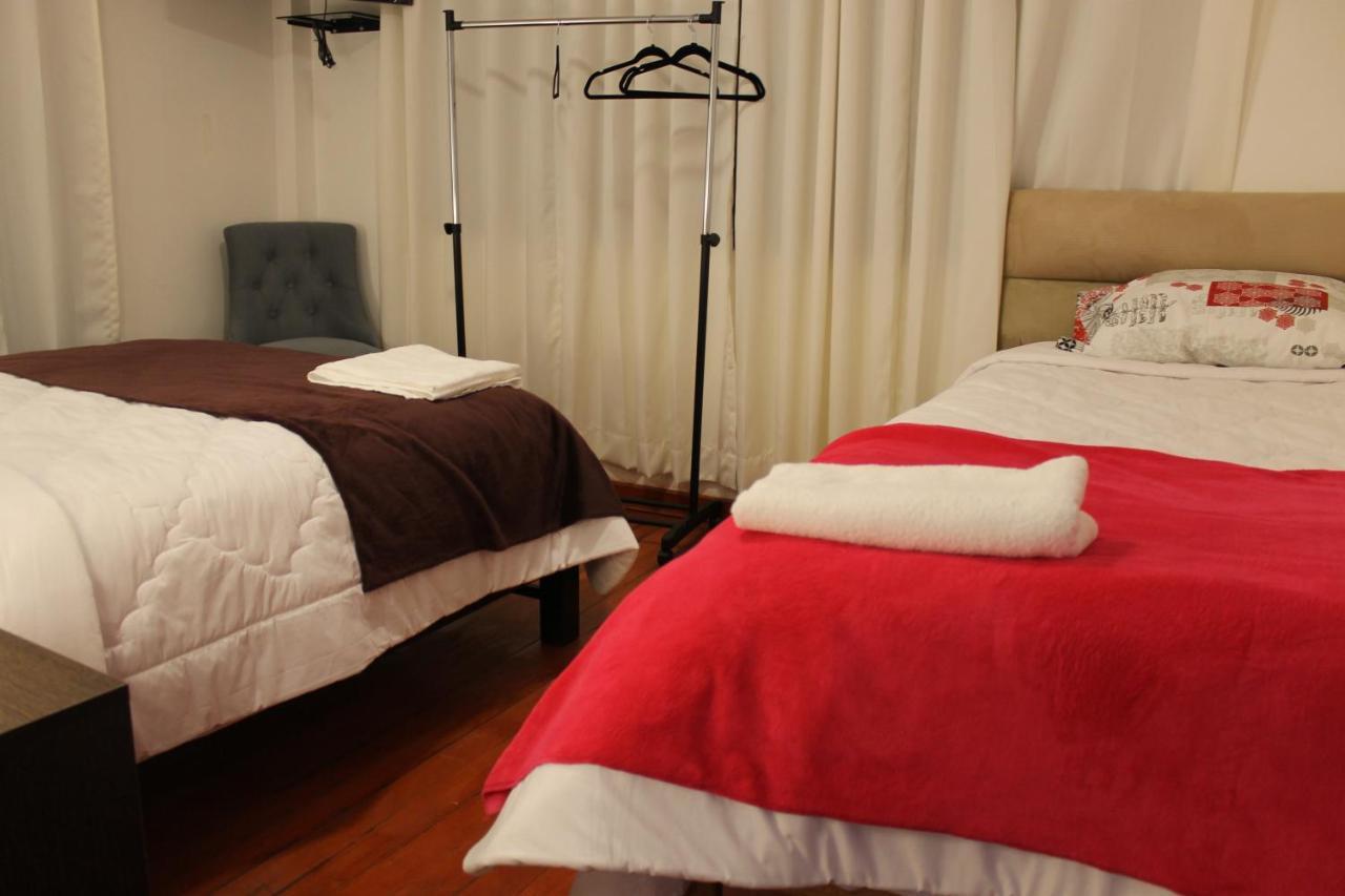 Hotel Qheswa Casa Boutique *