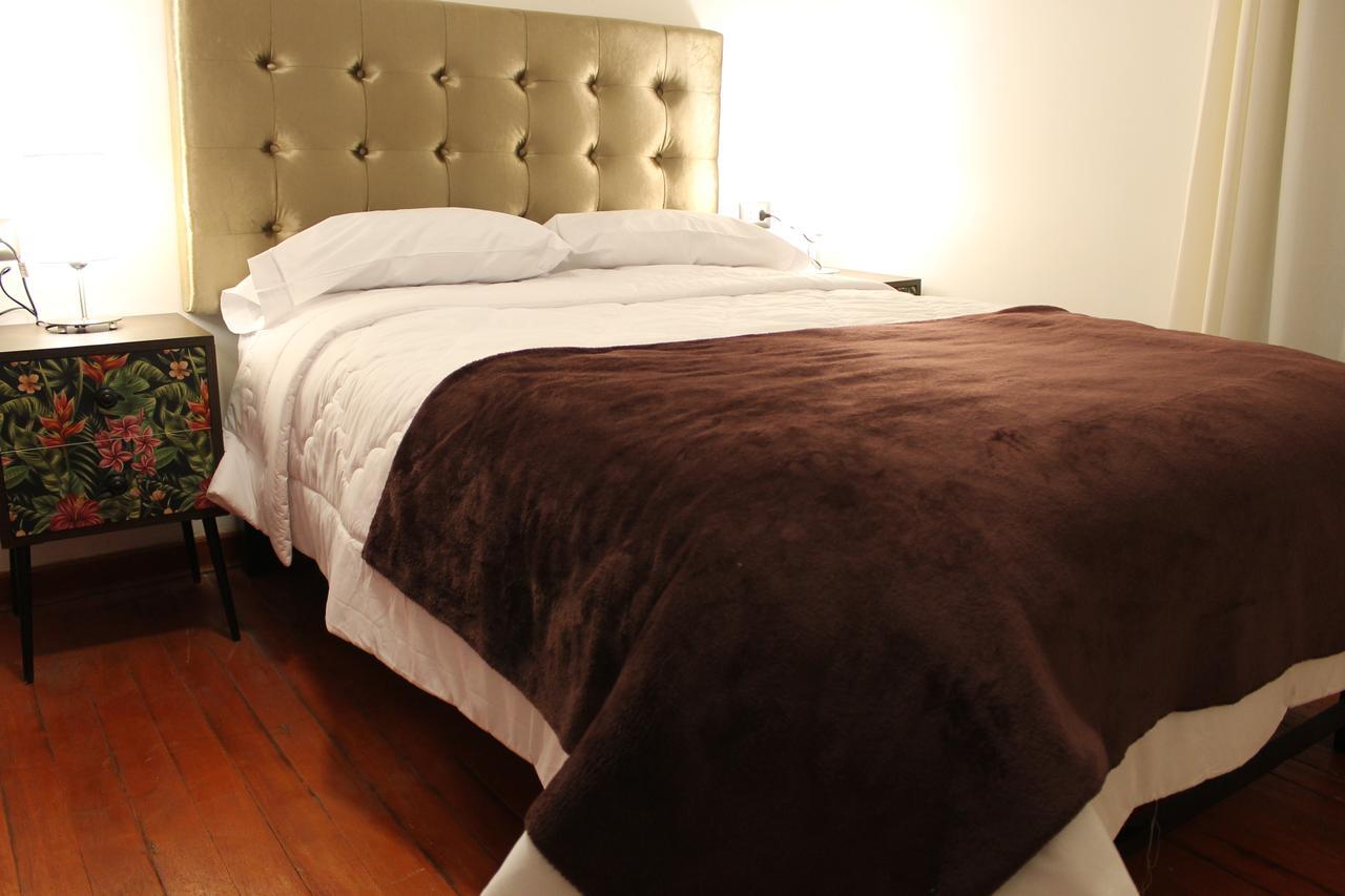 Hotel Qheswa Casa Boutique *