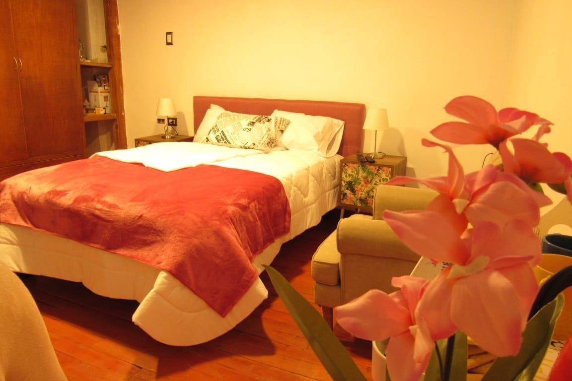Qheswa Casa Boutique Hotel Cuzco