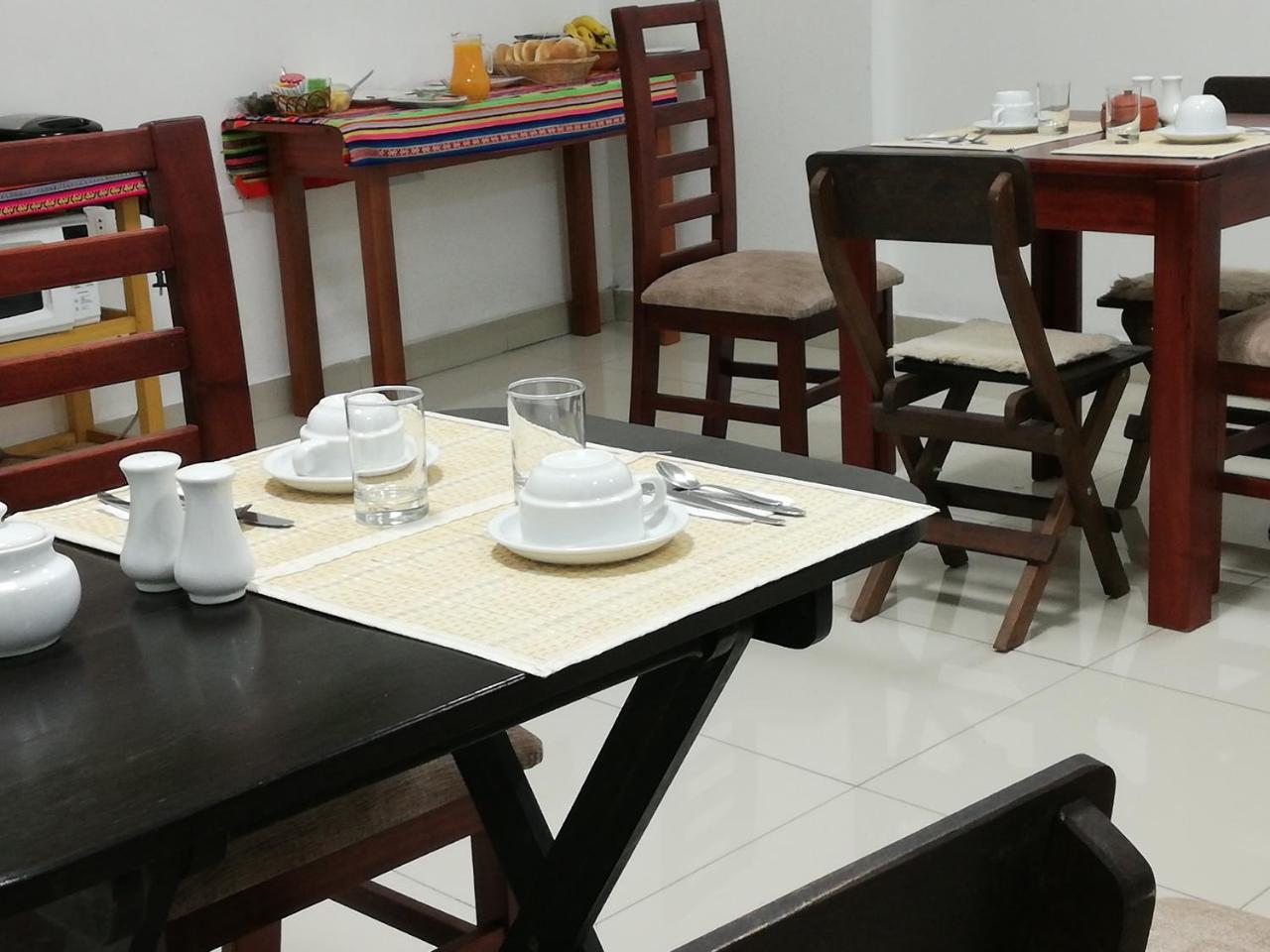 Inn Dreams House Cusco