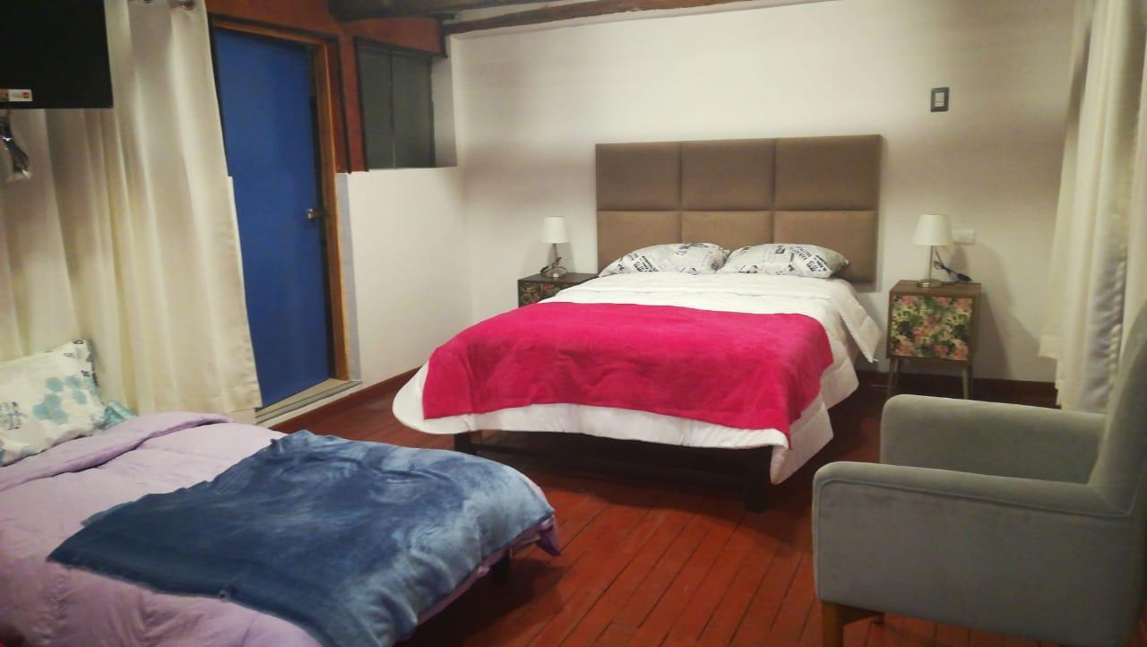 Qheswa Casa Boutique