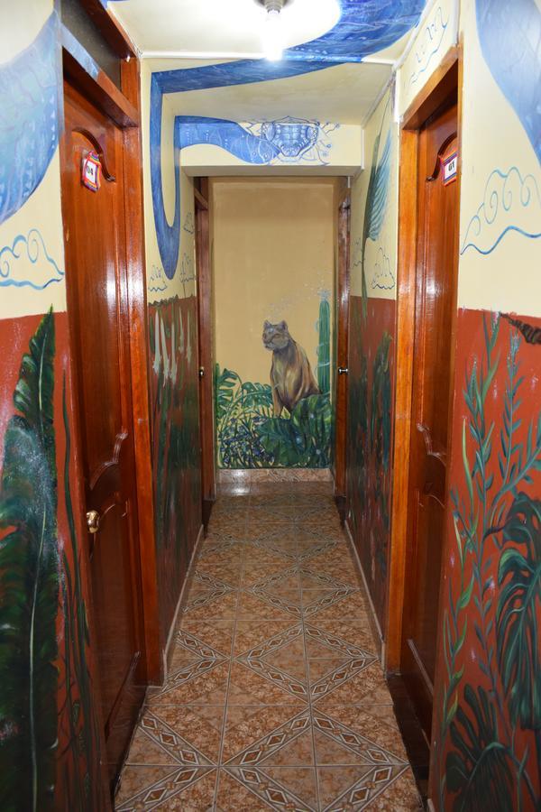 Casa Del Inka 2*