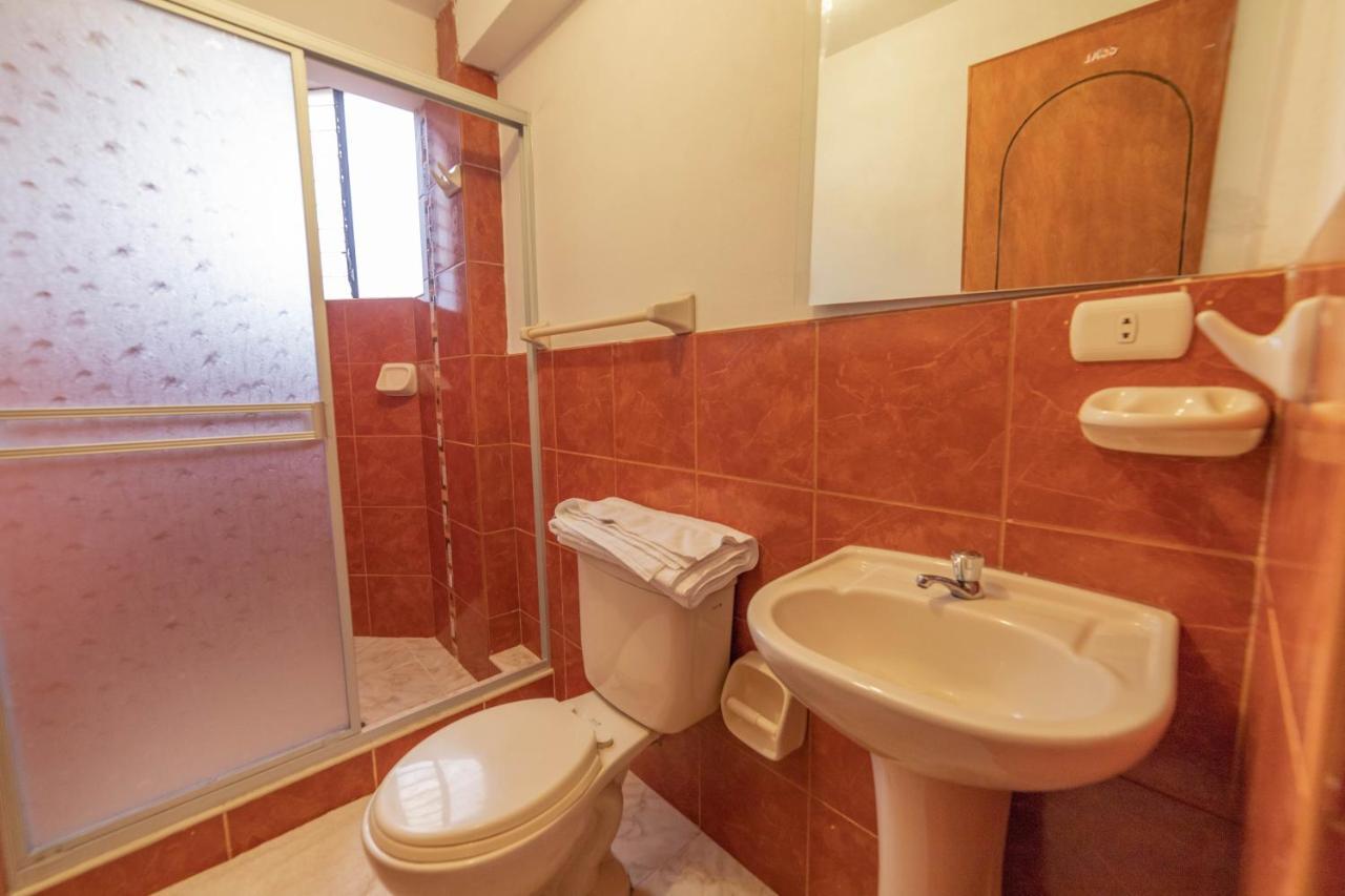 Villas House Apartment Cusco