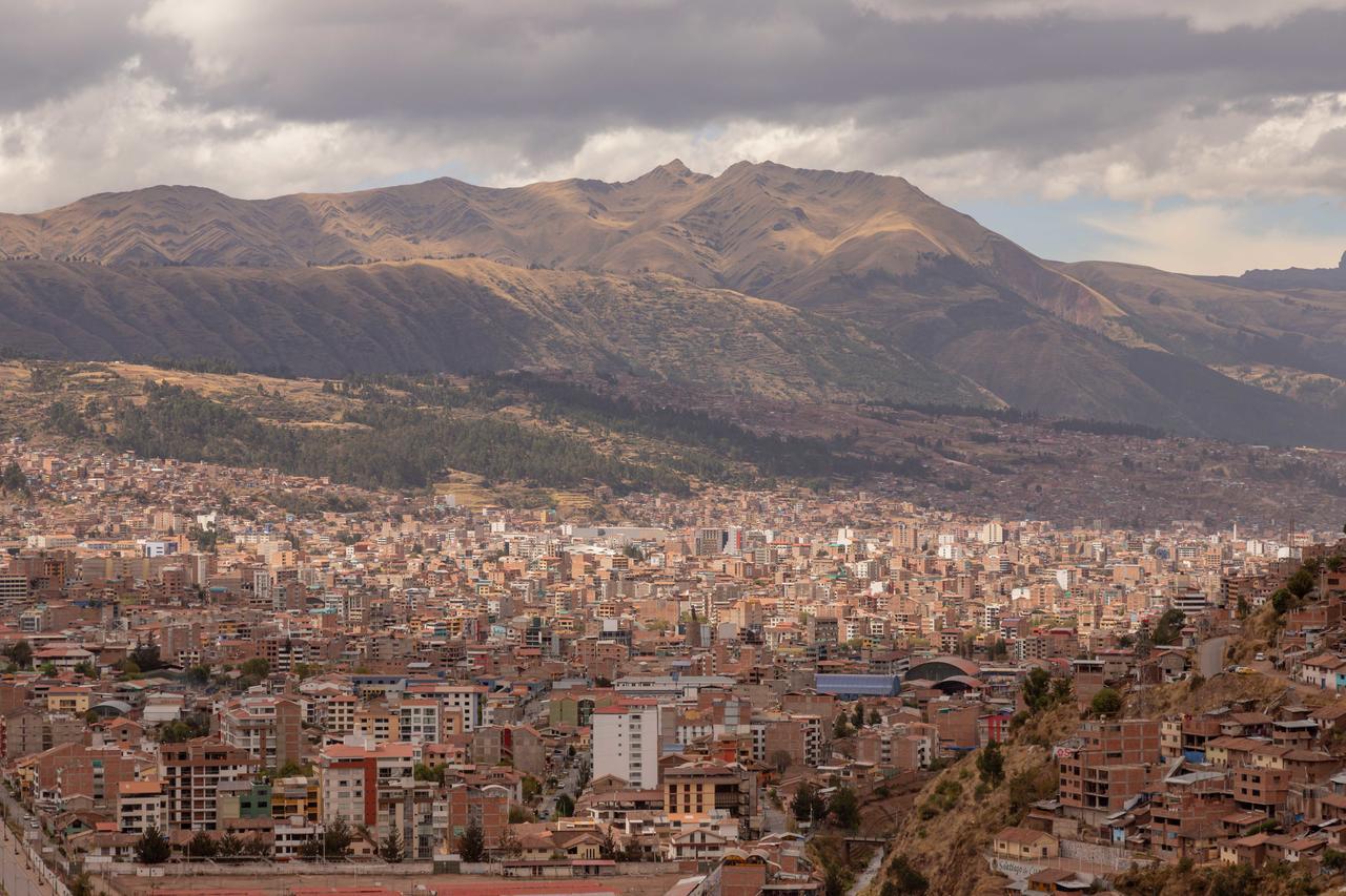 Villas House Cusco