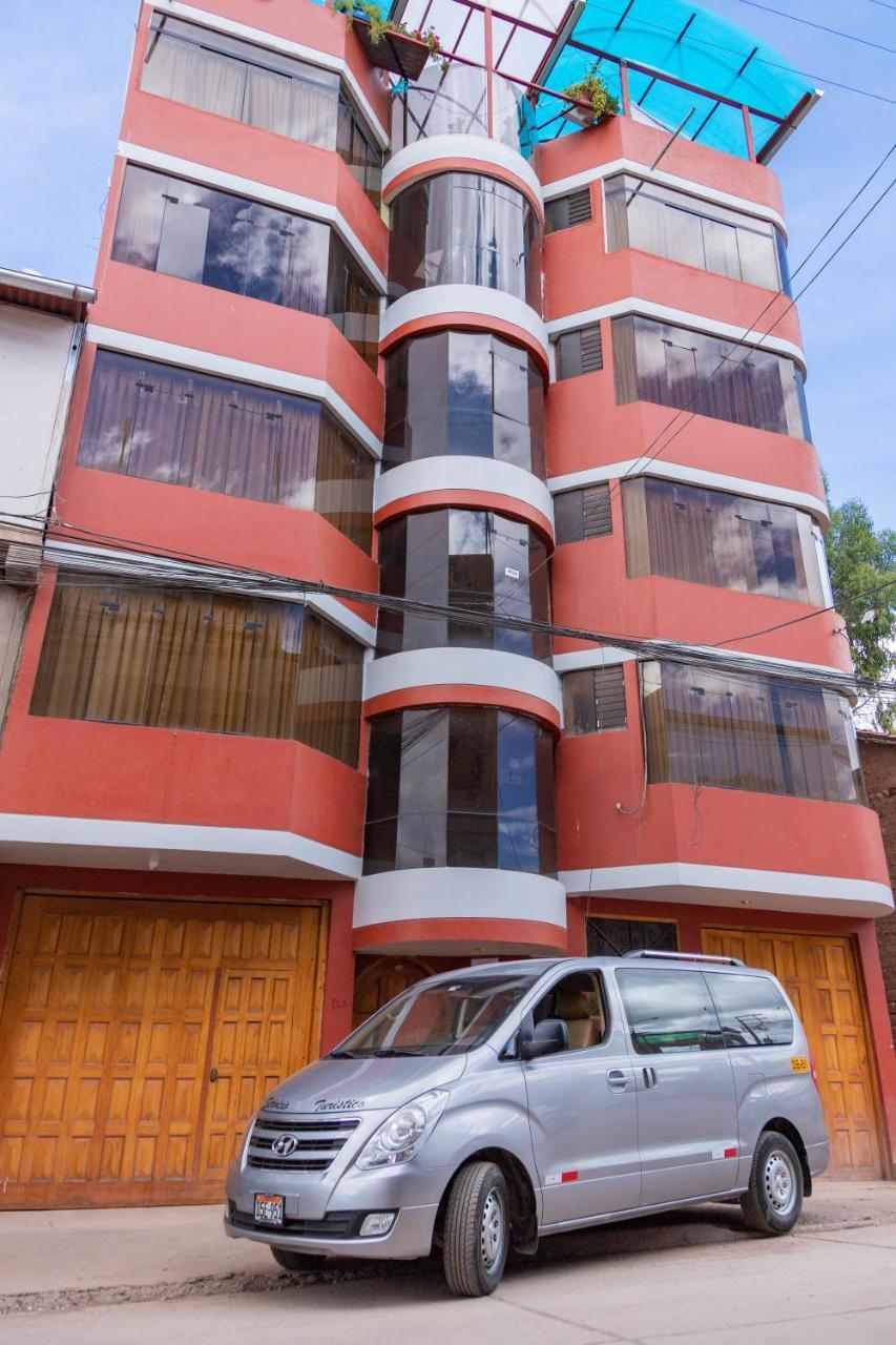 Villas House *