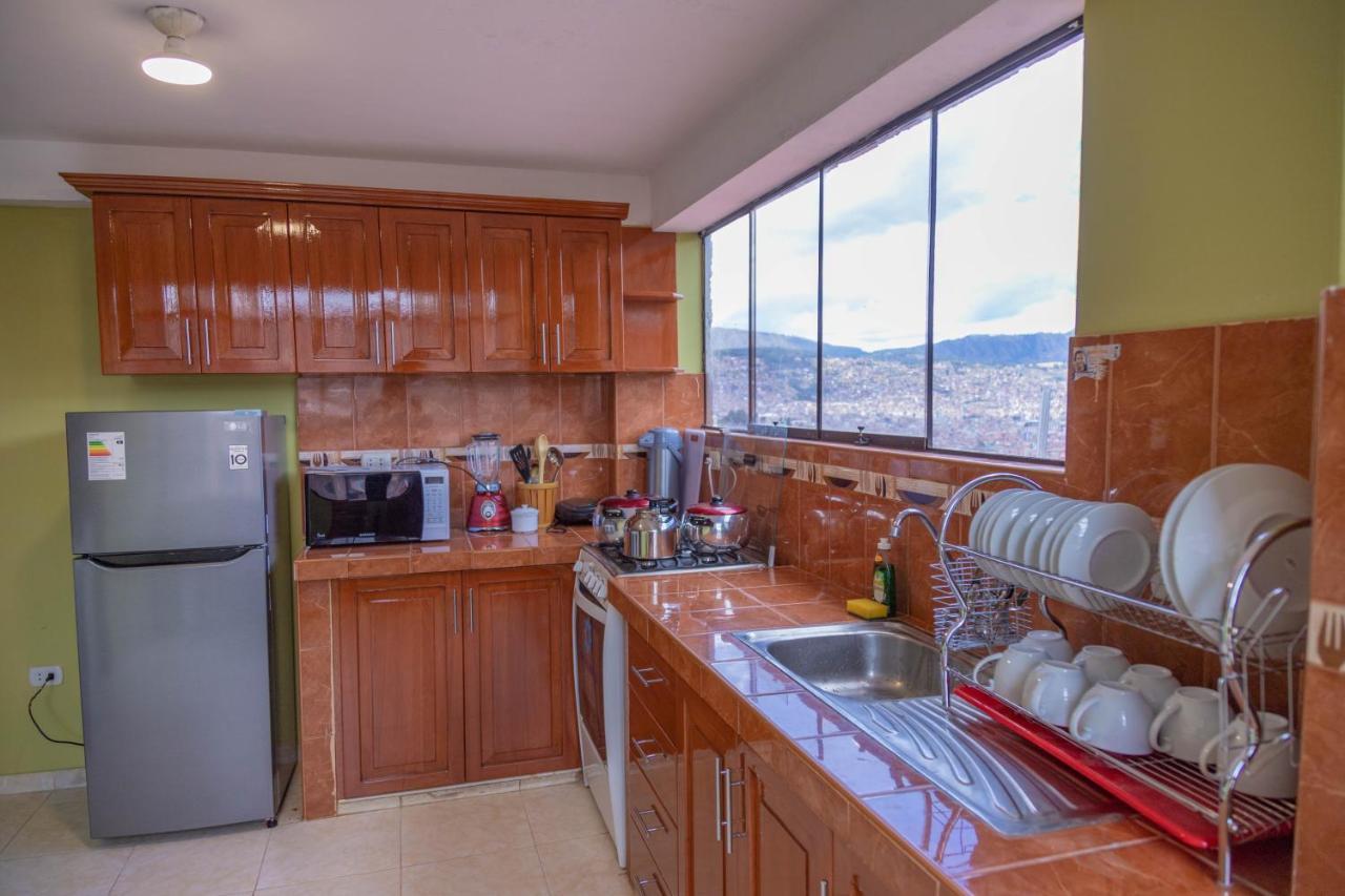 Villas House Cusco