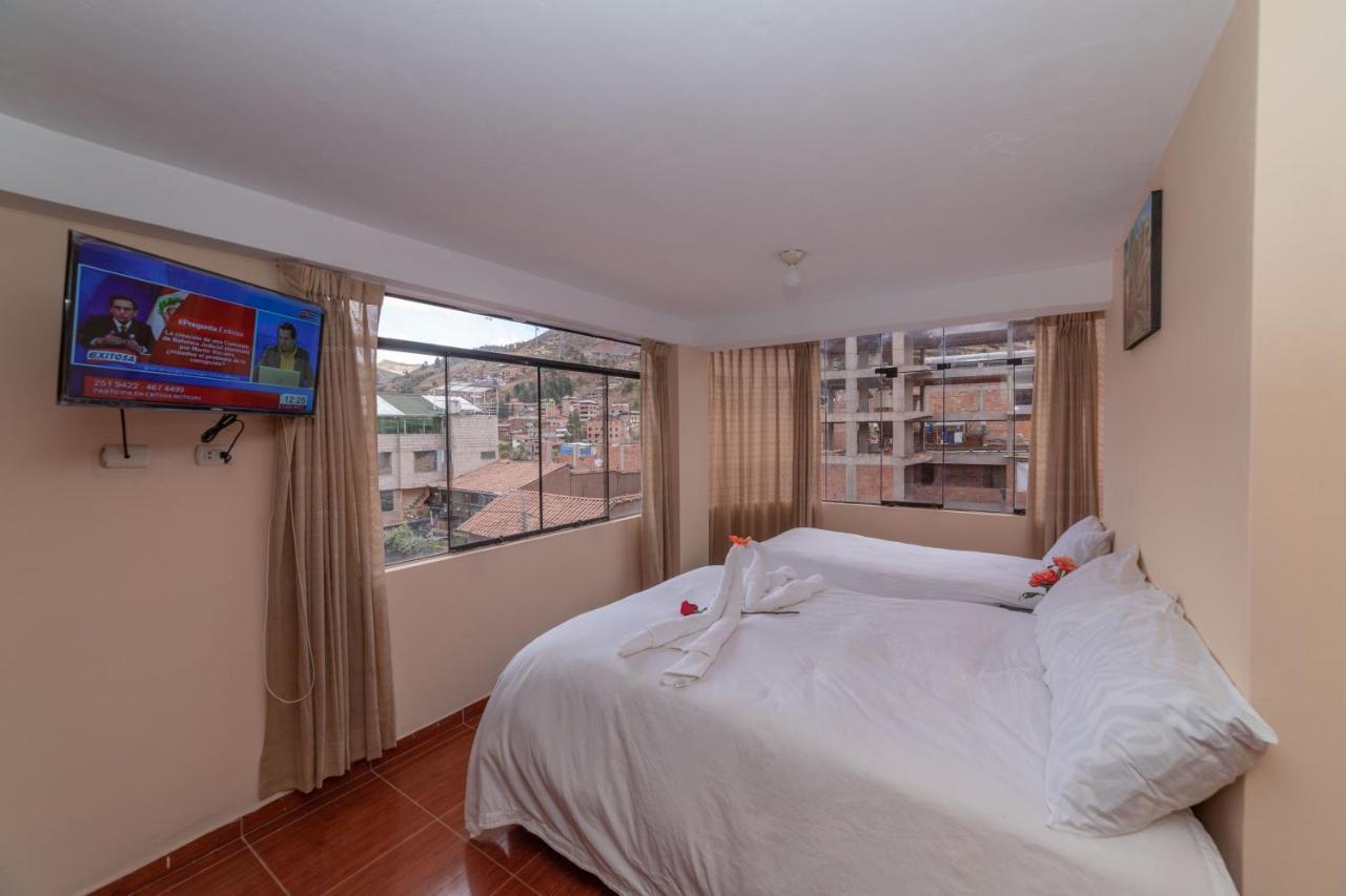 Apartment Villas House