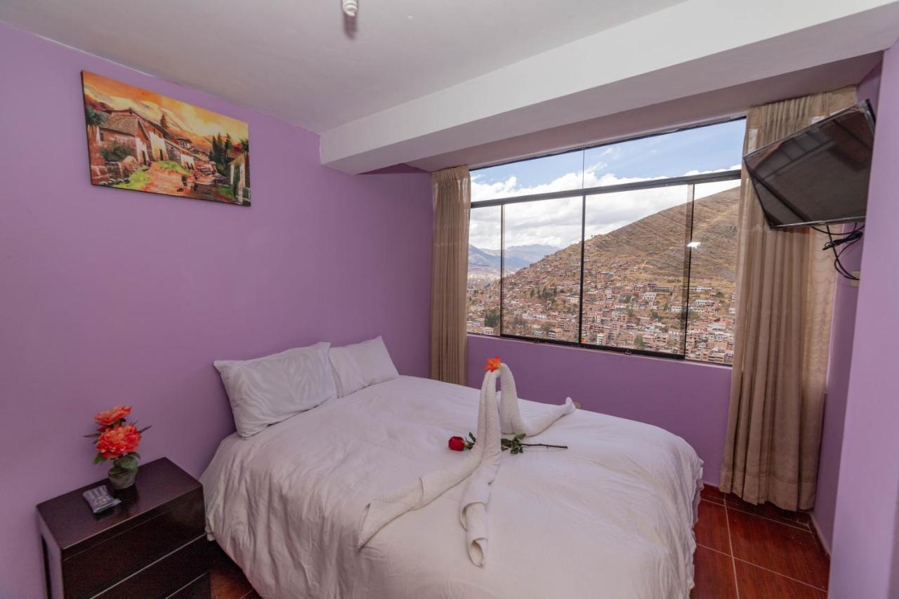 Apartment Villas House