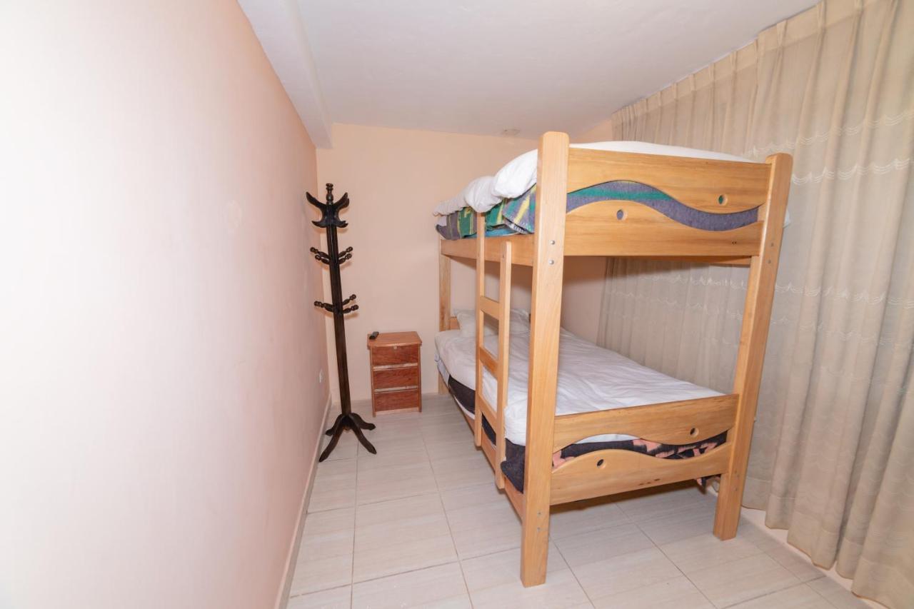 Apartment Villas House Cusco