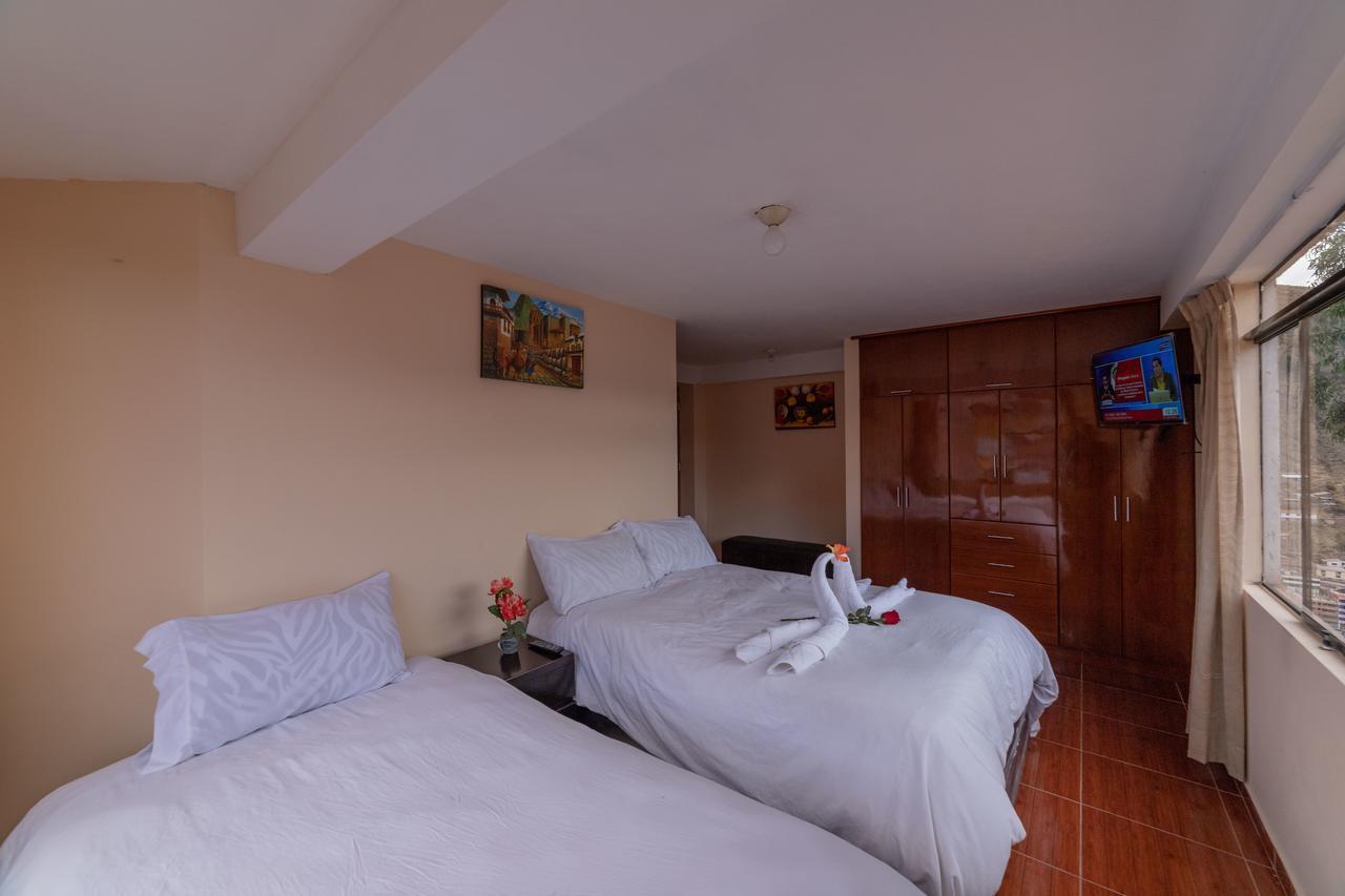 Villas House * Cusco