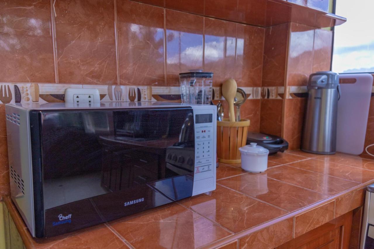Villas House Apartment Cusco