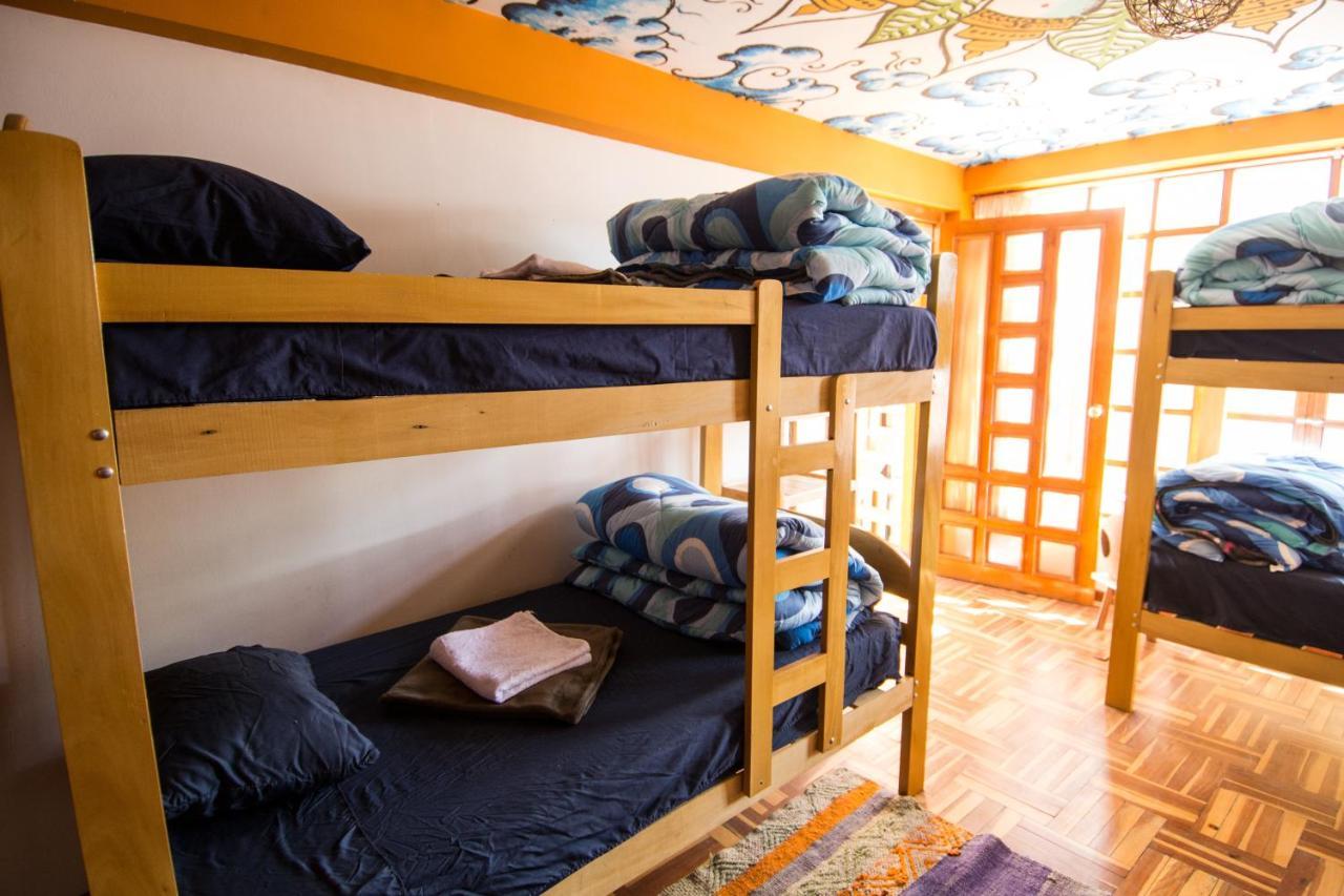 Inhala Hostal Cuzco