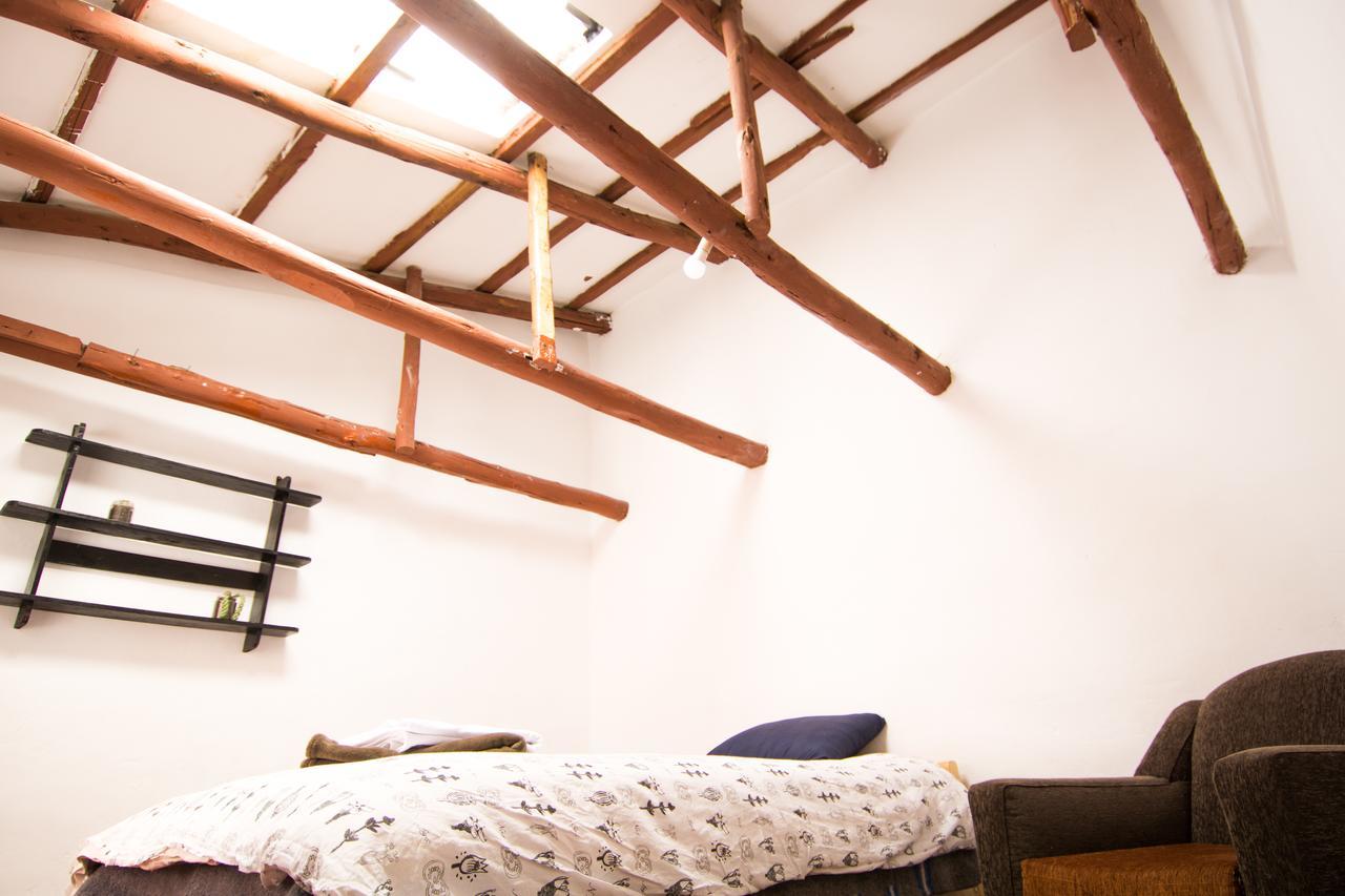 Inhala * Cuzco
