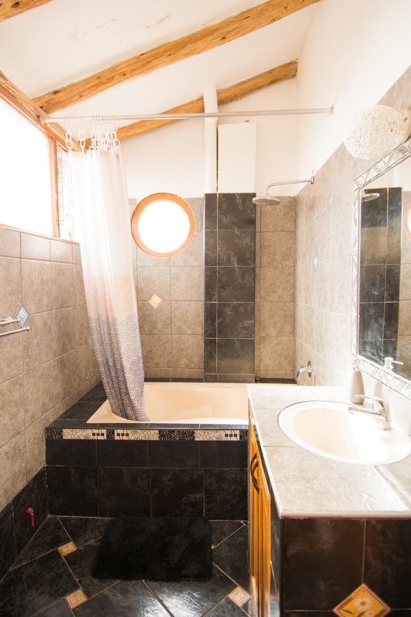 Hostal Inhala Cuzco