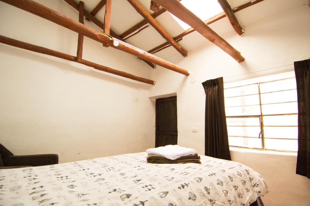 Hostal Inhala