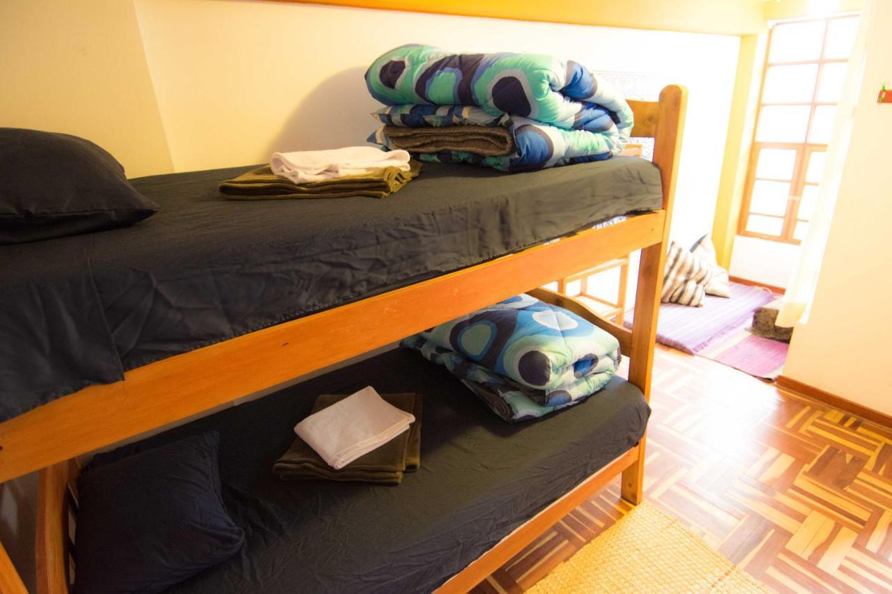 Hostal Inhala