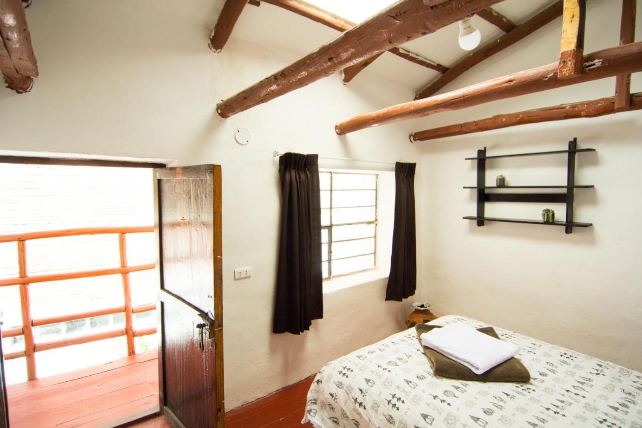 Inhala Hostal Cuzco