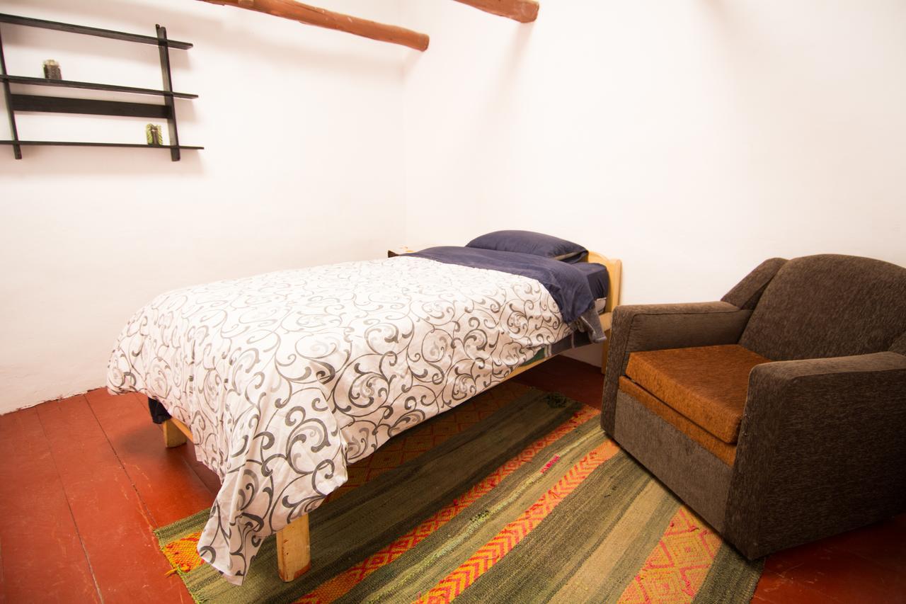 Hostal Inhala