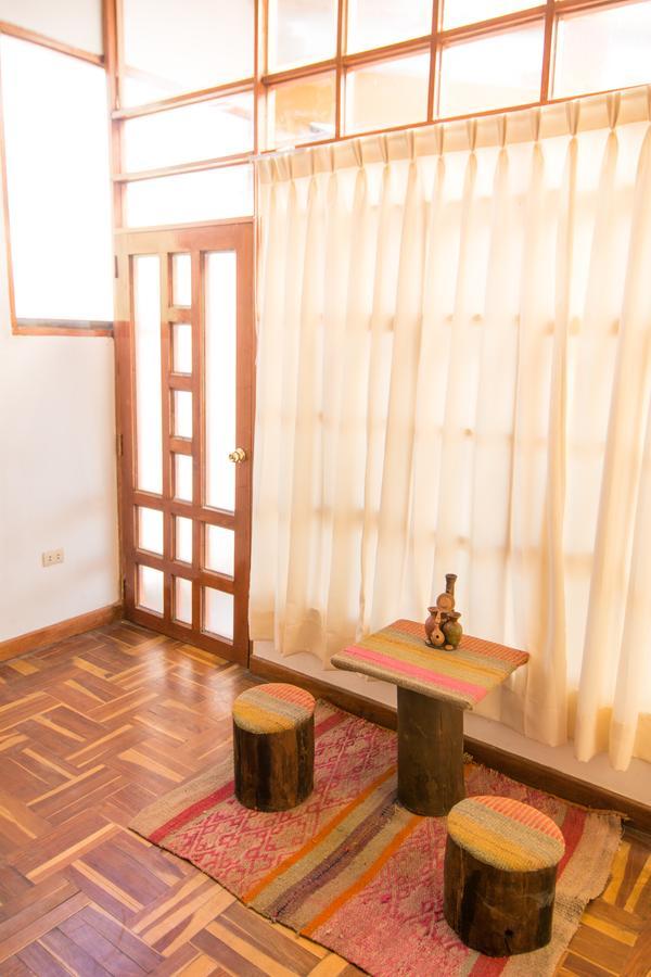 Hostal Inhala Cuzco