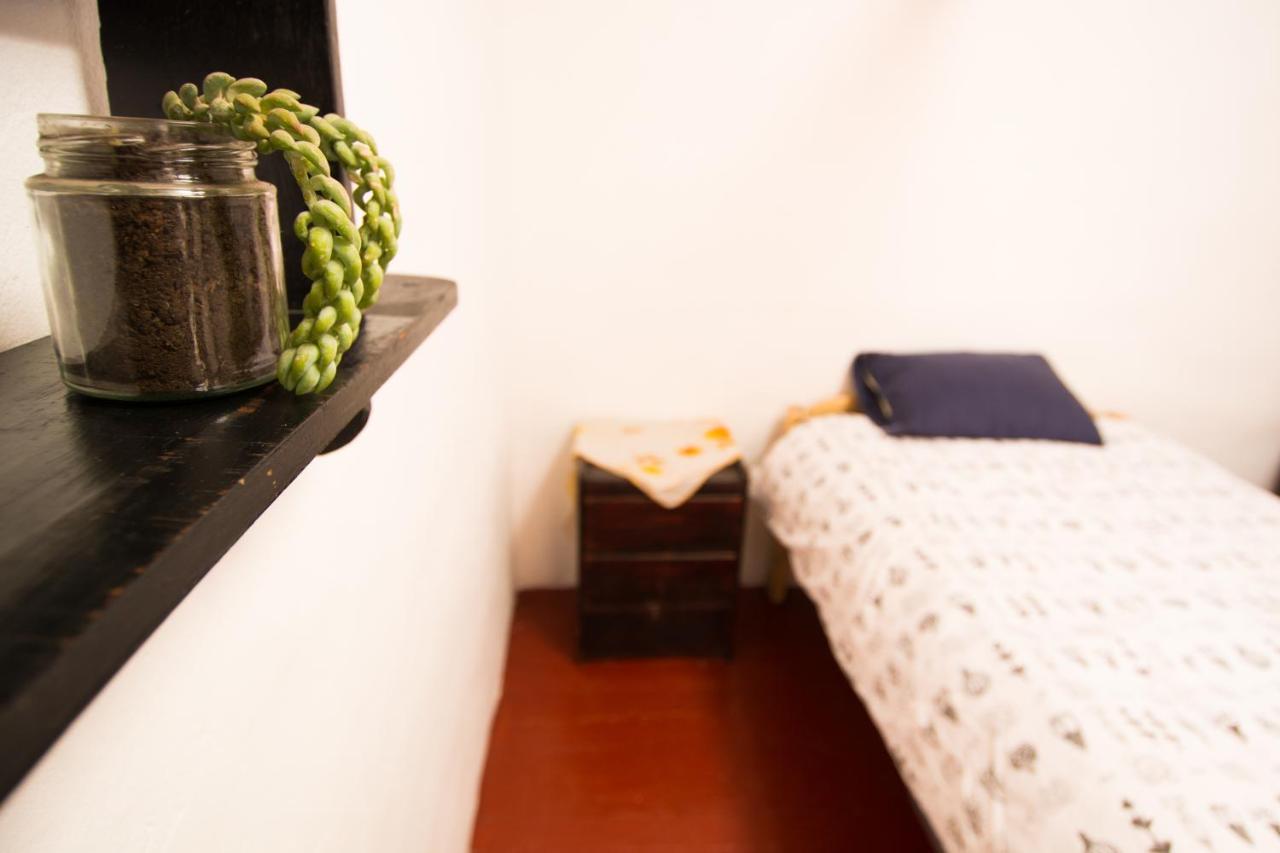 Inhala Hostal Cuzco