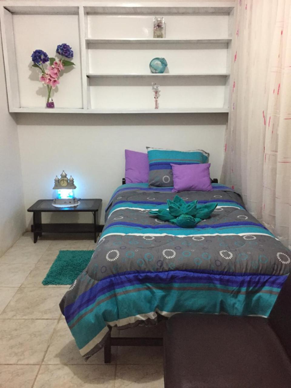 Magico 3 - Santa Ursula Homestay *