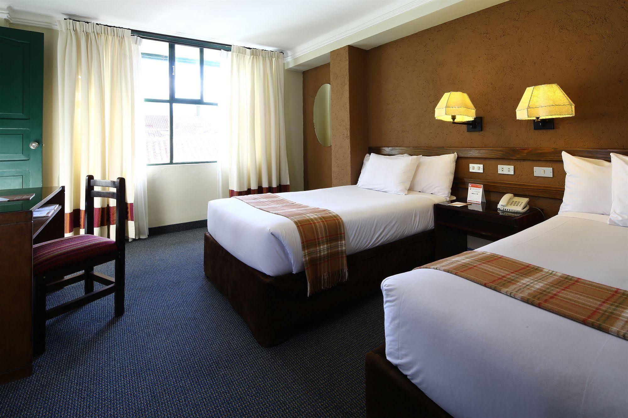 Raymi Hotel