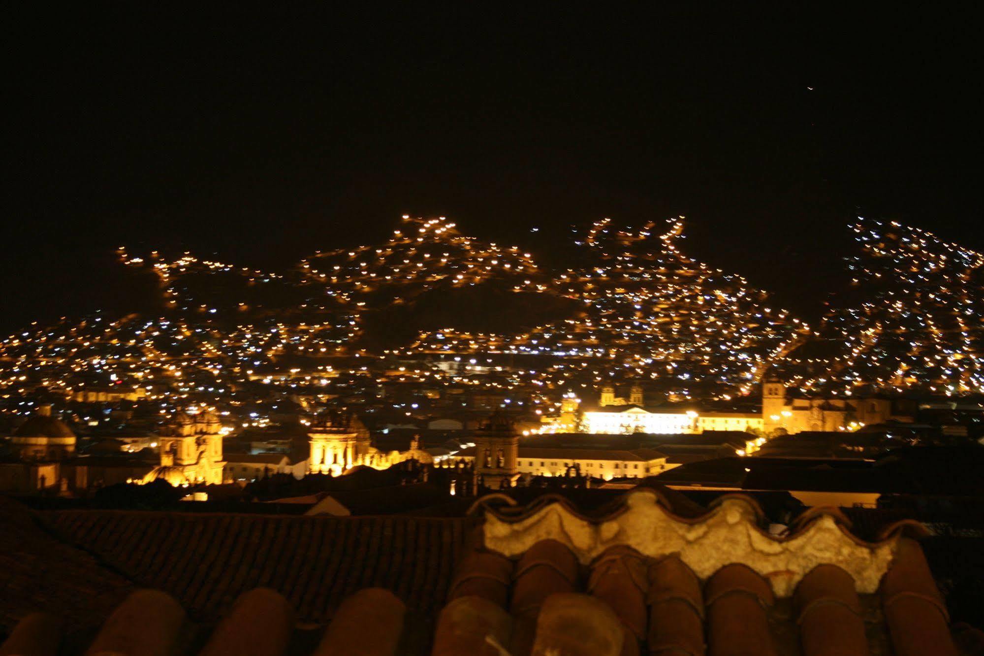 Hotel Tika Wasi Casa Boutique Cuzco