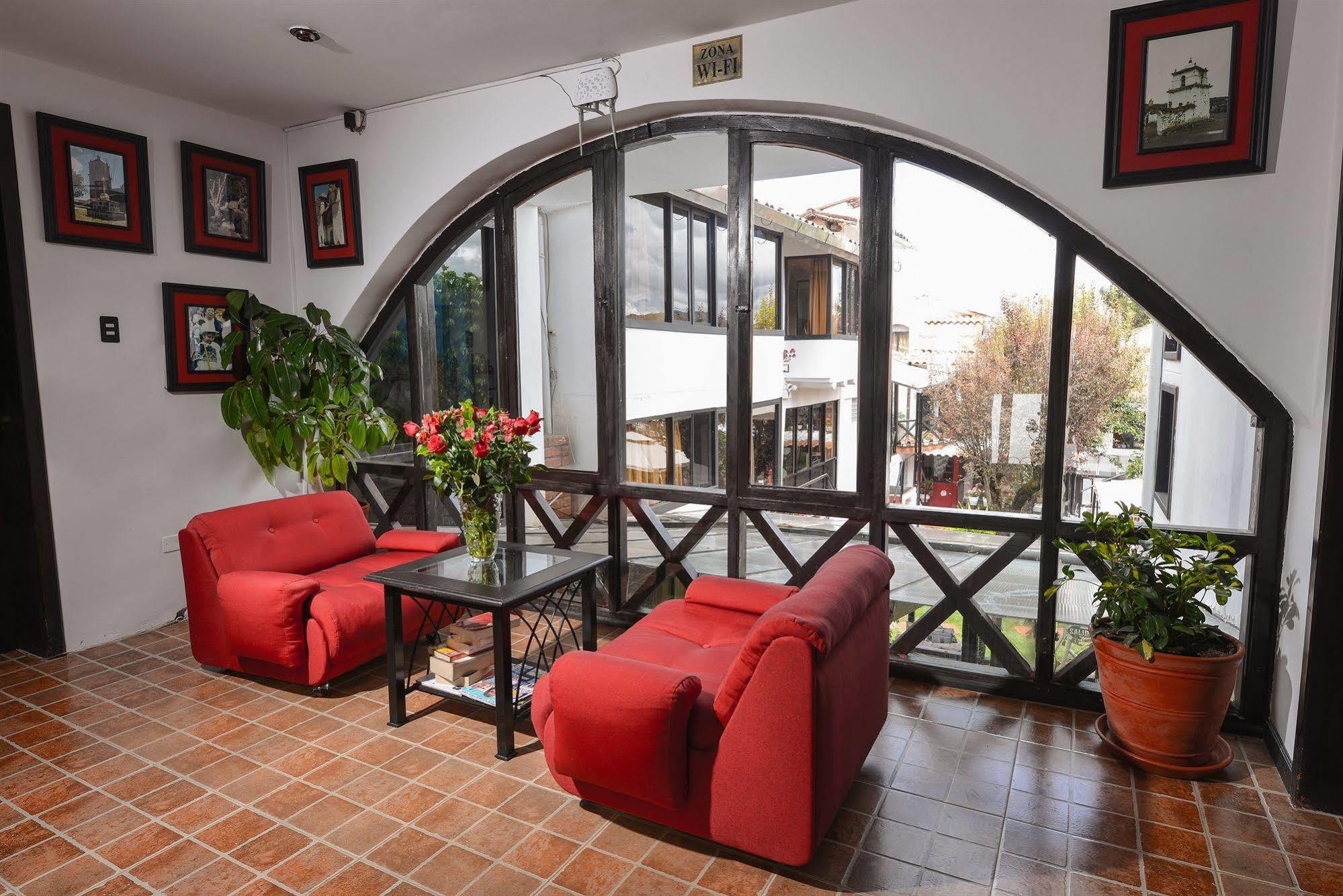 Tika Wasi Casa Boutique Cuzco