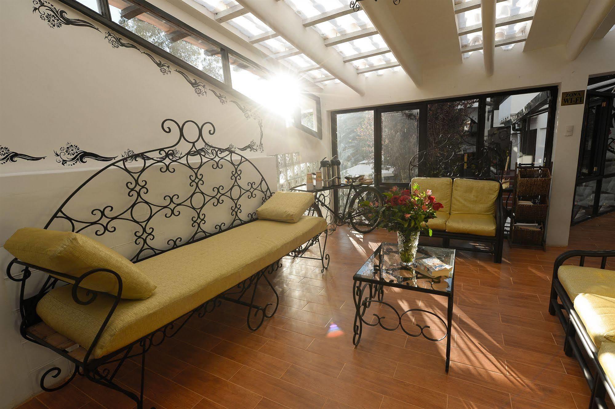 Tika Wasi Casa Boutique Hotel Cuzco