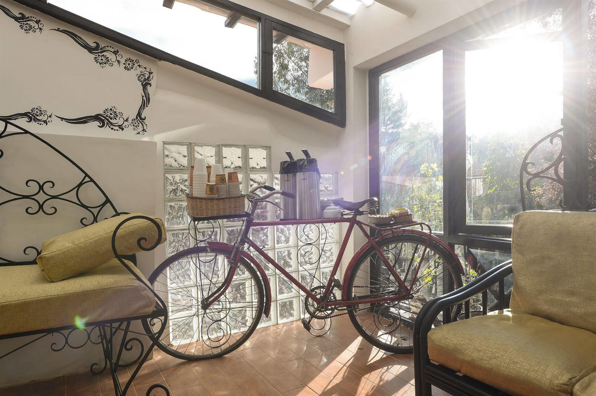 Tika Wasi Casa Boutique Hotel