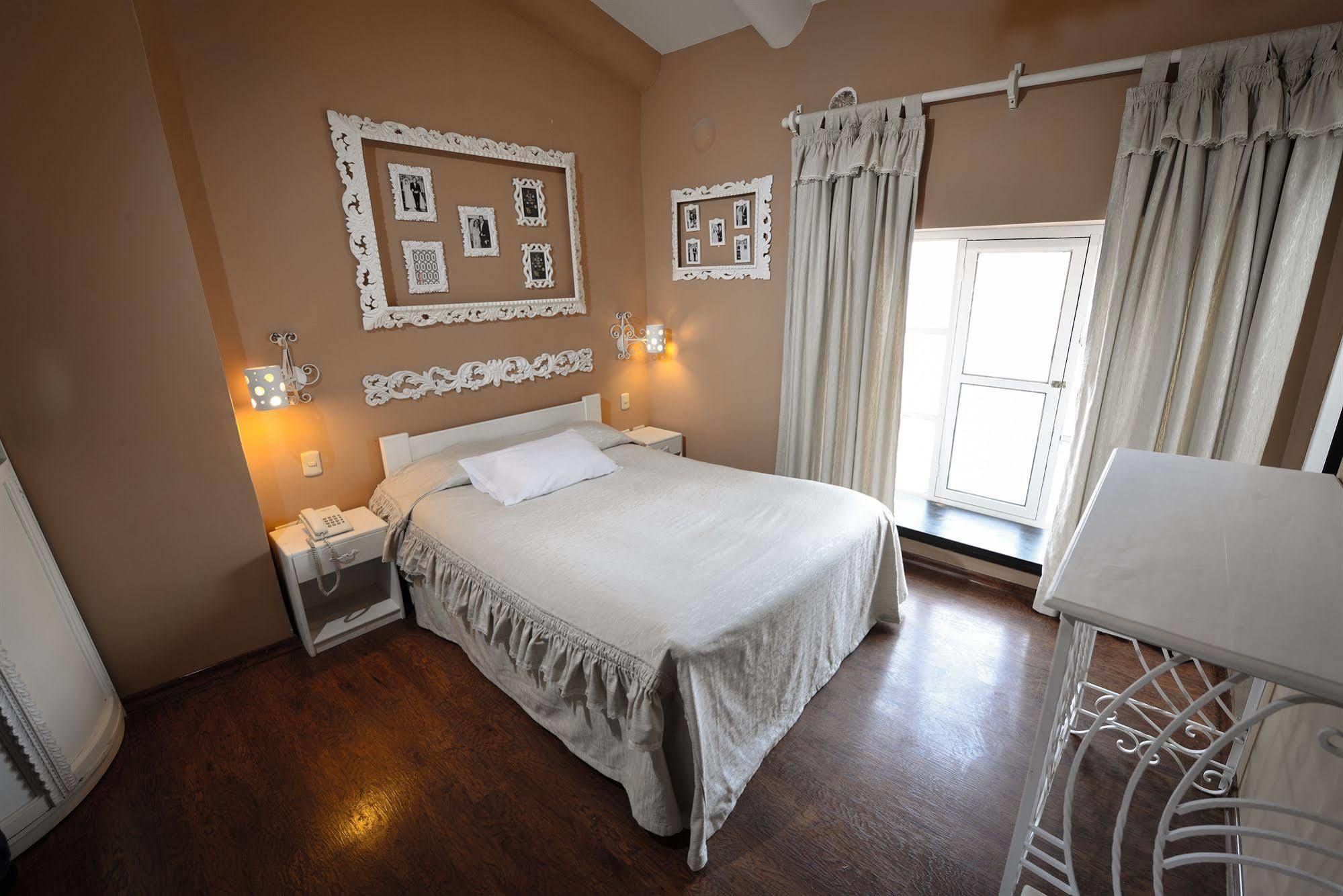 Hotel Tika Wasi Casa Boutique Cuzco
