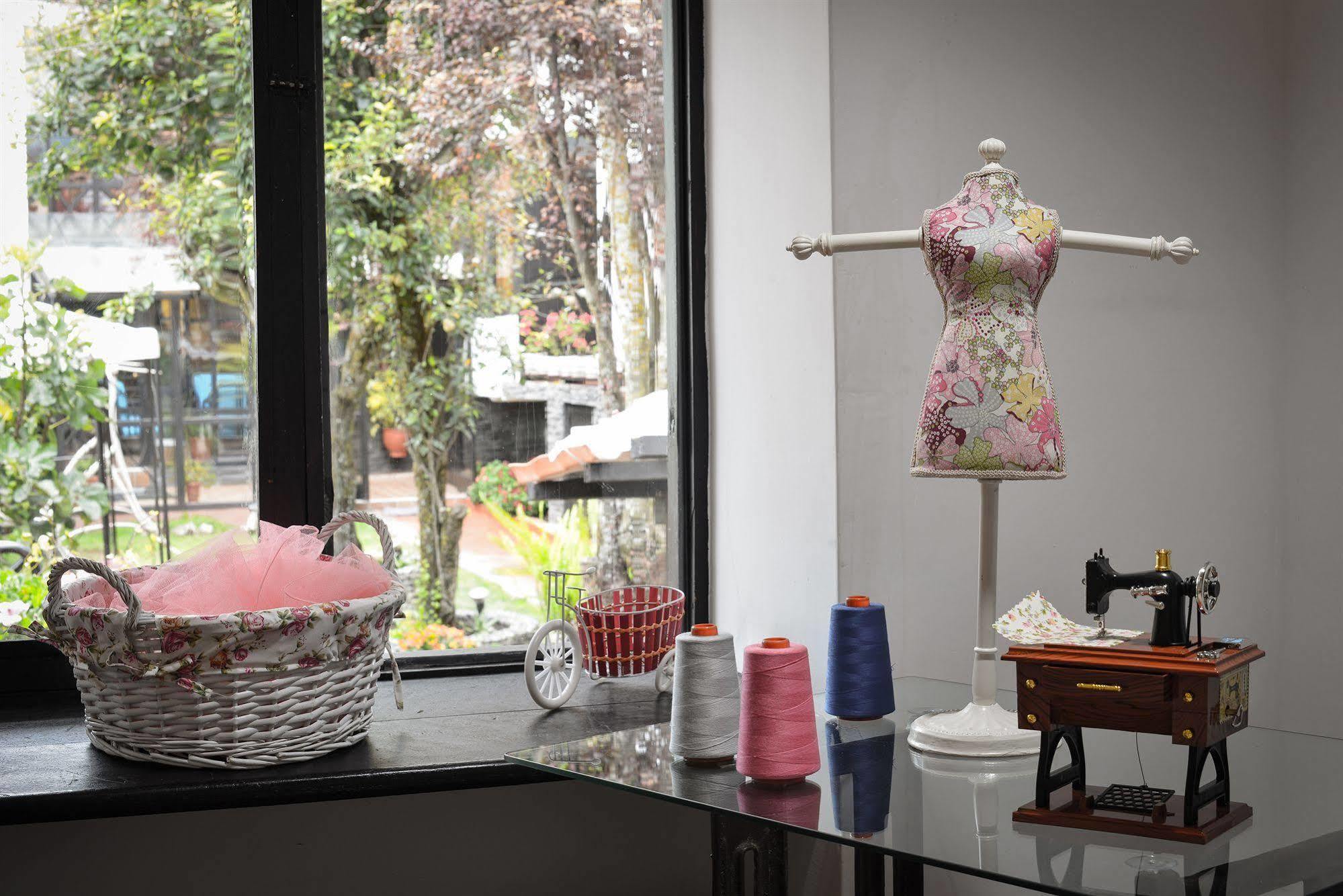 Tika Wasi Casa Boutique 3* Cuzco