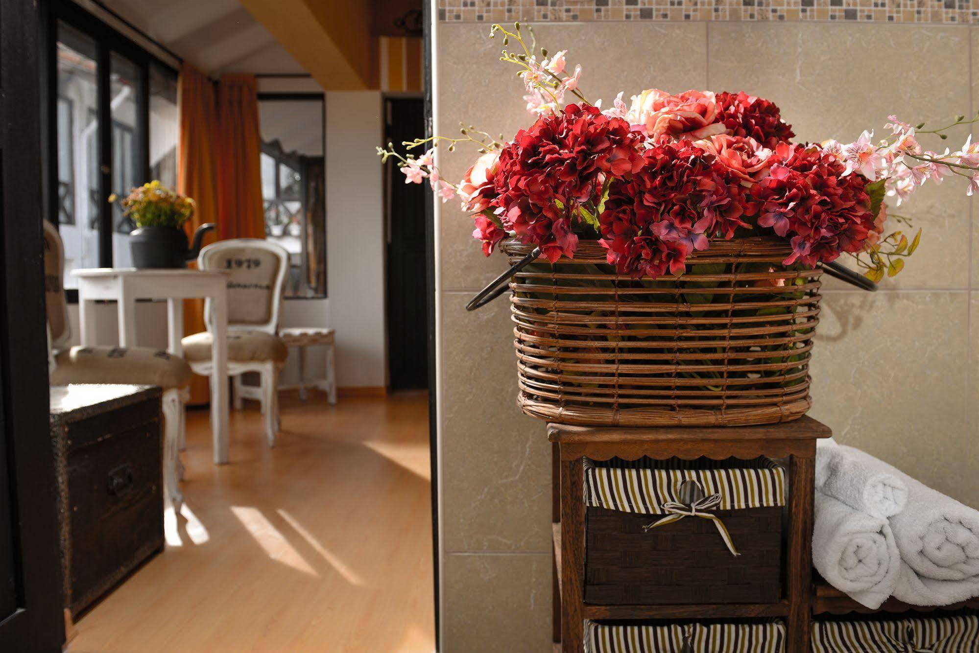 Tika Wasi Casa Boutique 3* Cuzco