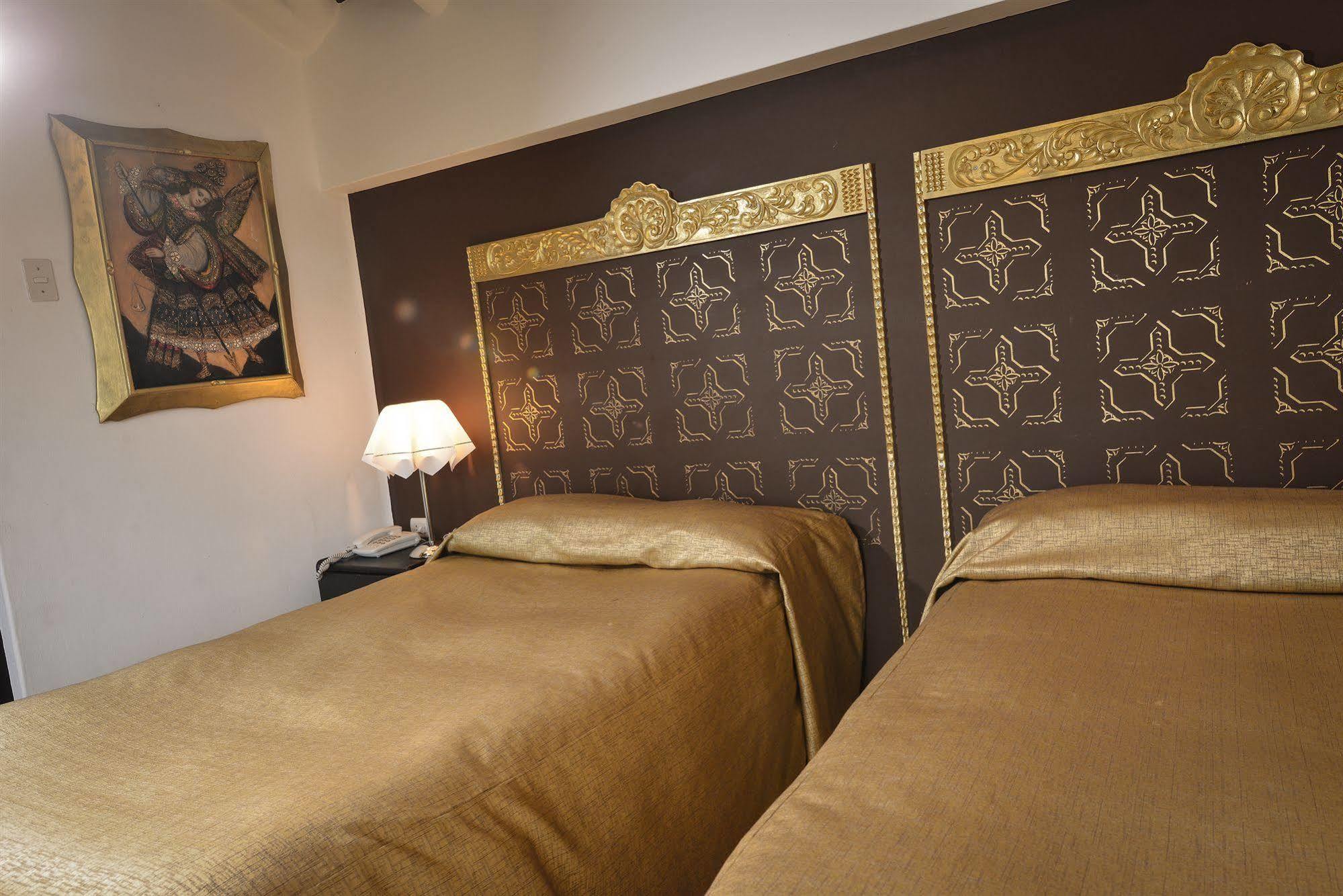 Hotel Tika Wasi Casa Boutique
