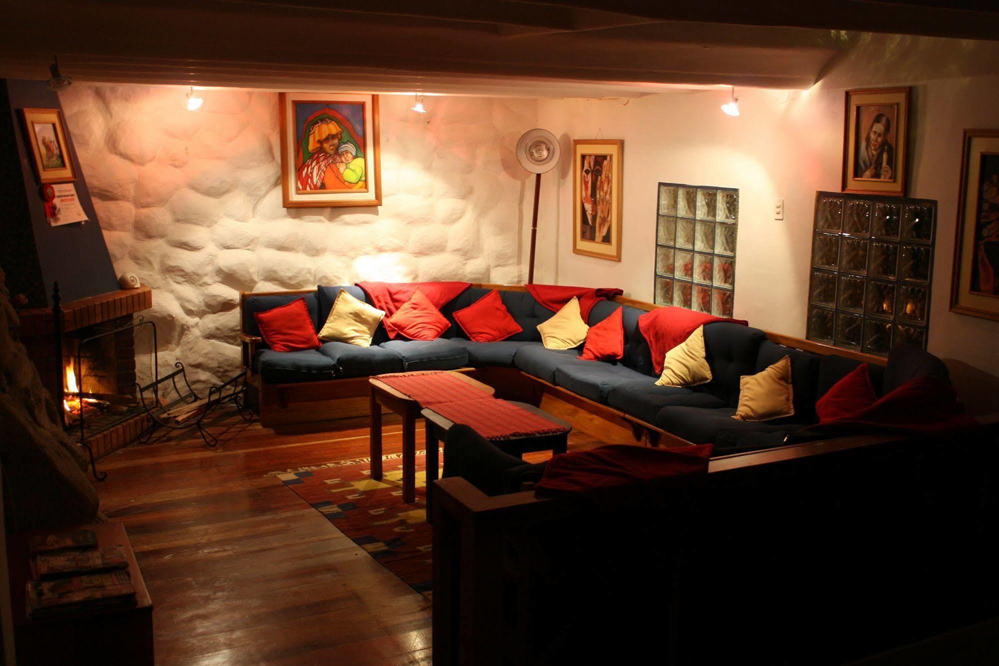 Hotel Tika Wasi Casa Boutique