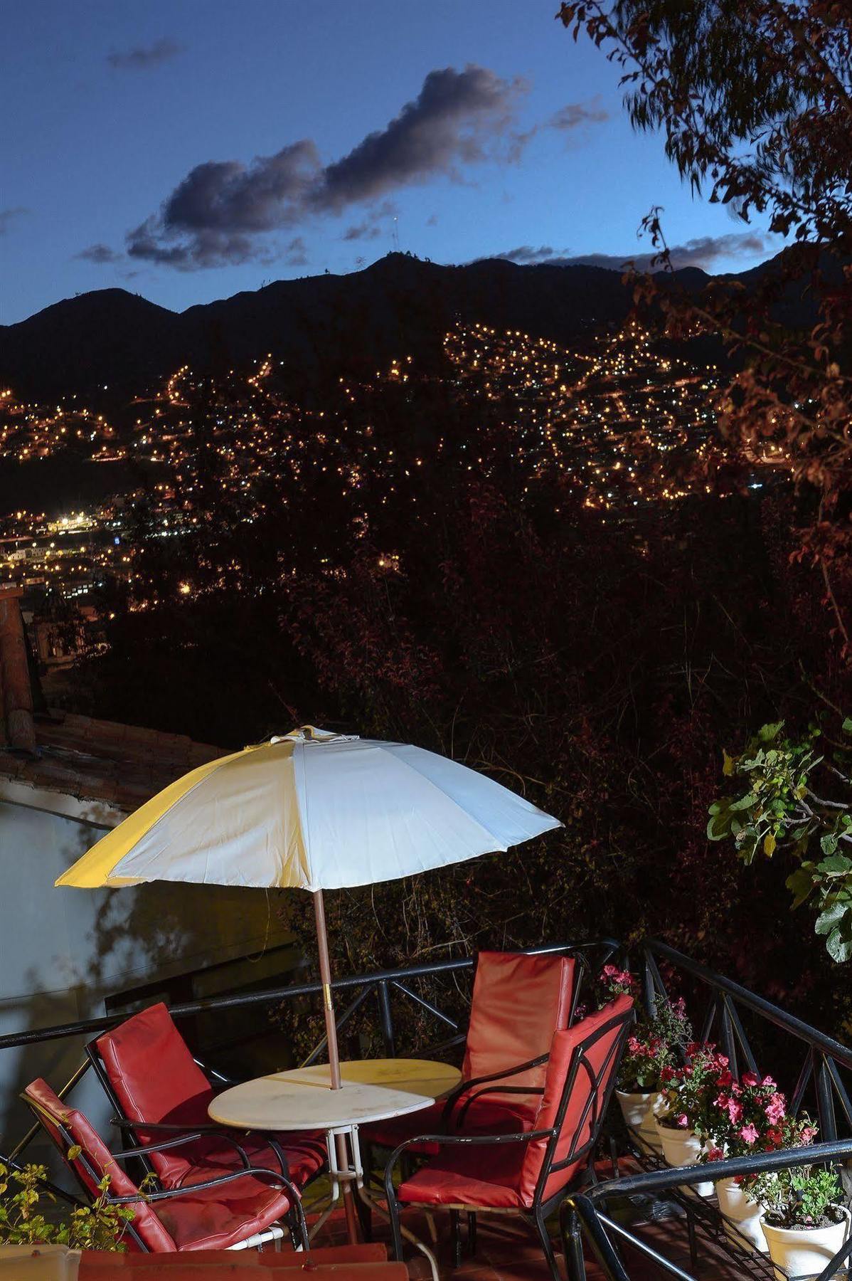 Hotel Tika Wasi Casa Boutique Cuzco