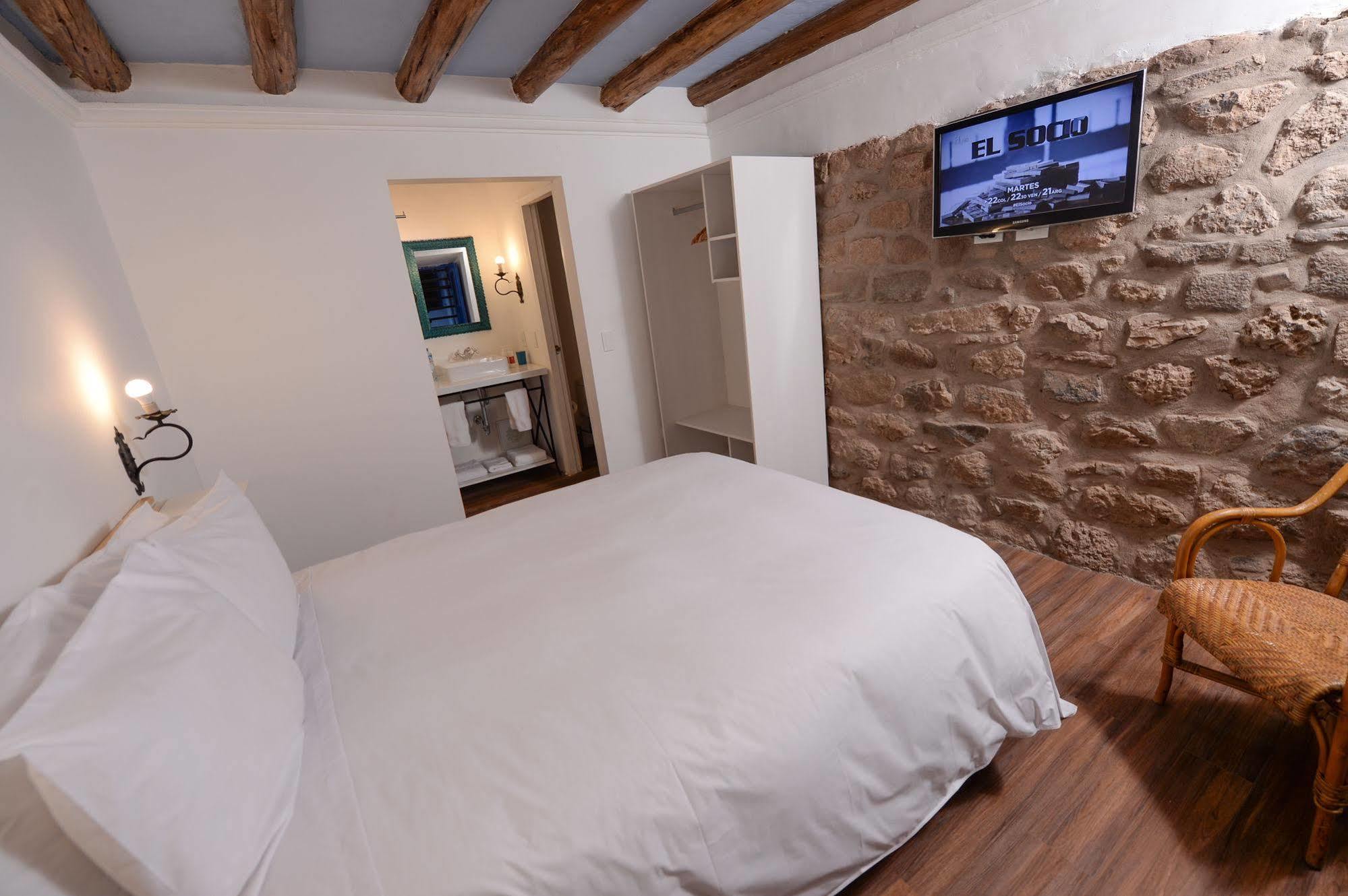 Quinta San Blas By Ananay Hotel