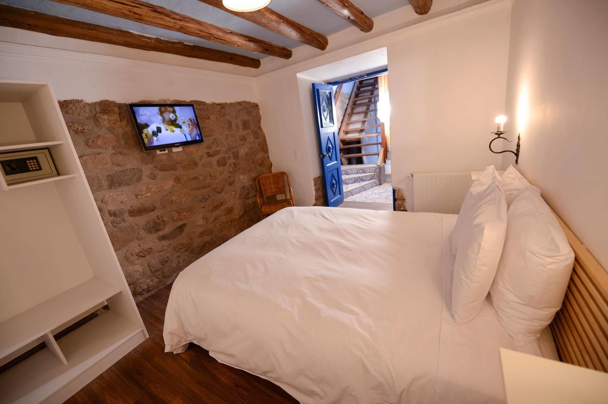 Quinta San Blas By Ananay Hotel