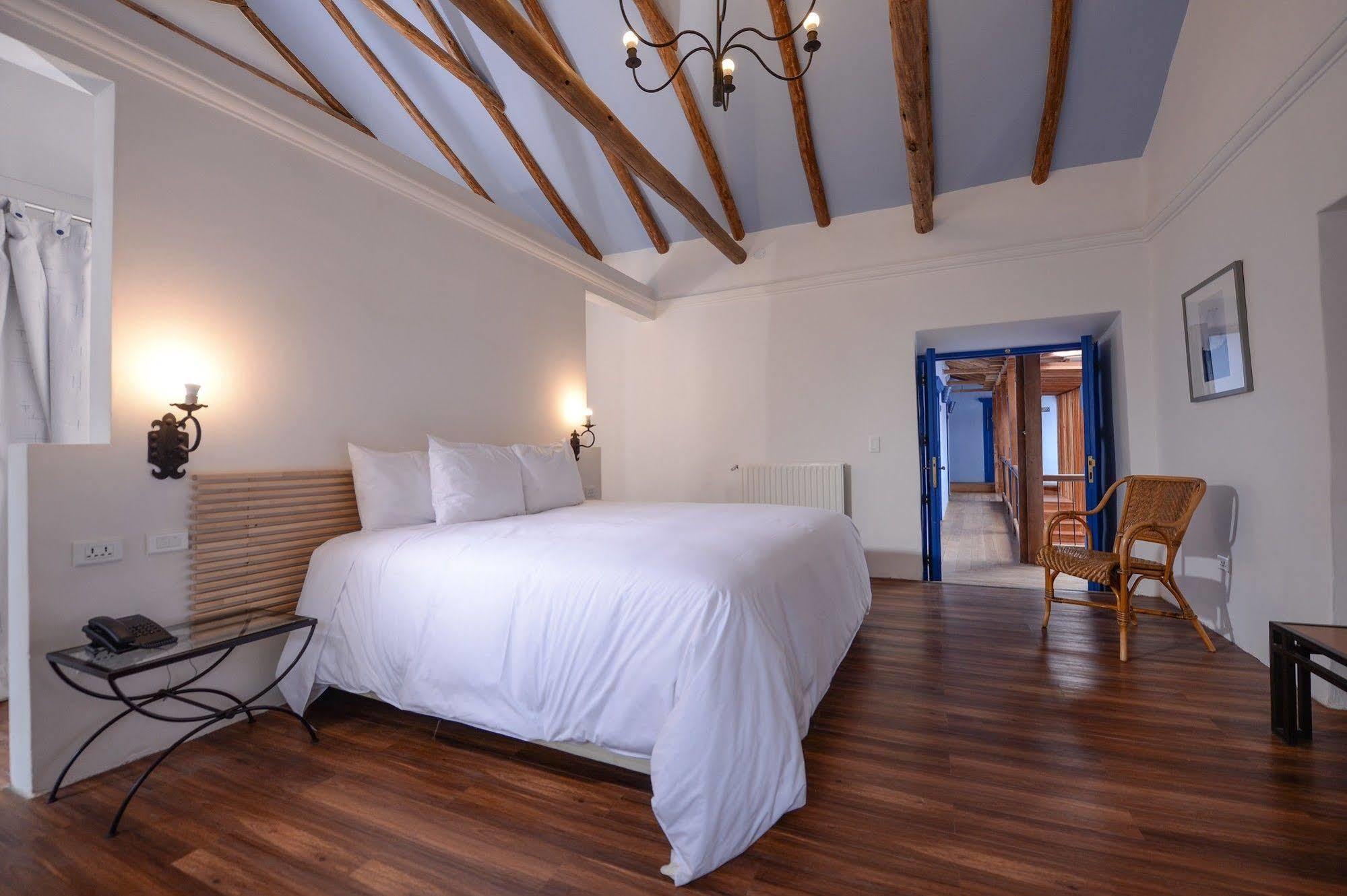 Hotel Quinta San Blas By Ananay 4*