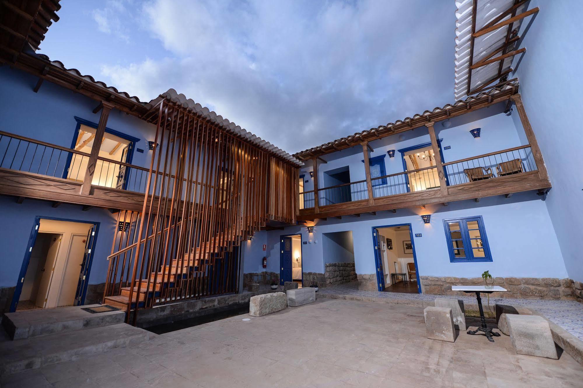 Quinta San Blas By Ananay 4*