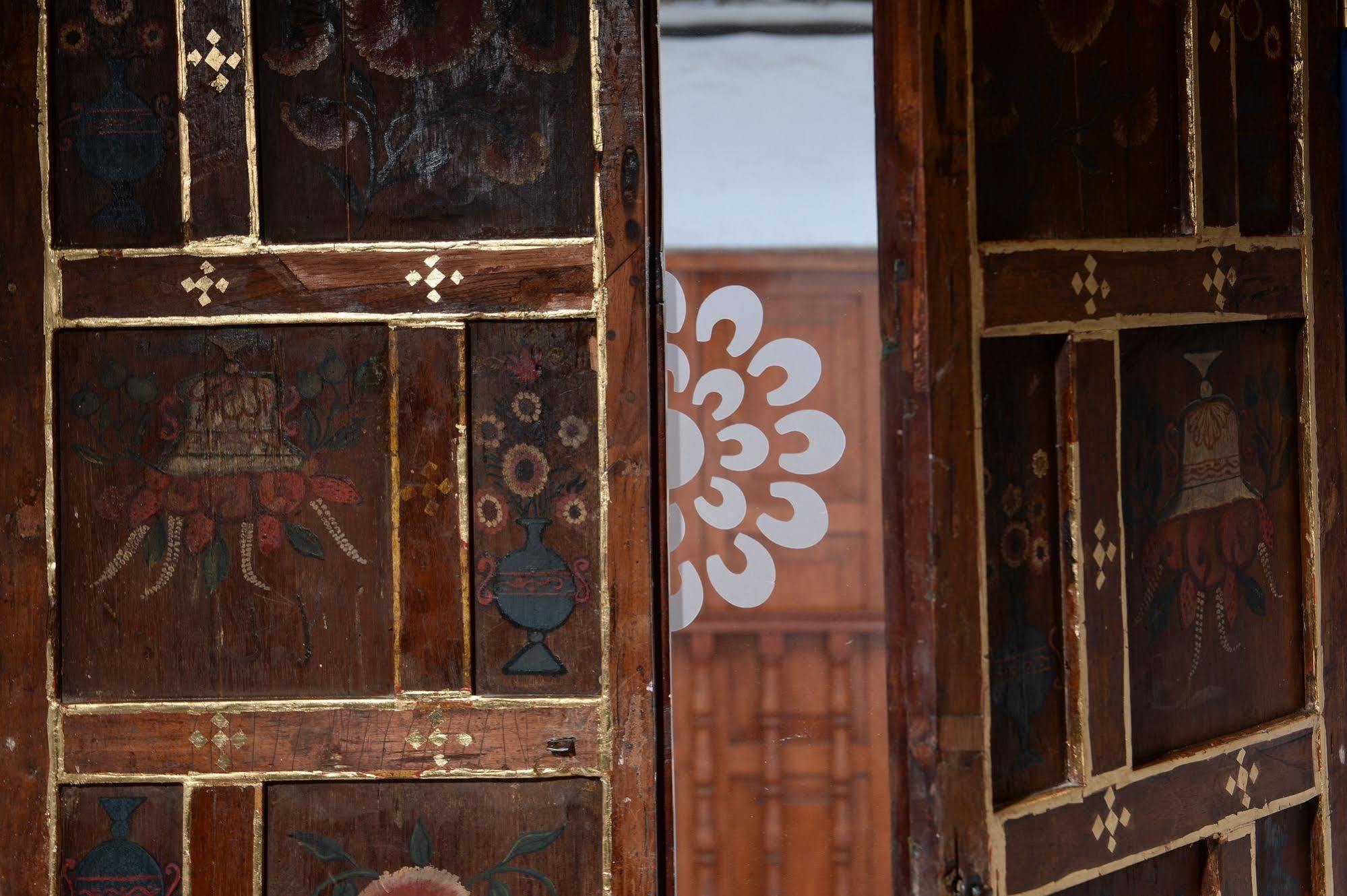 Quinta San Blas By Ananay 4* Cusco