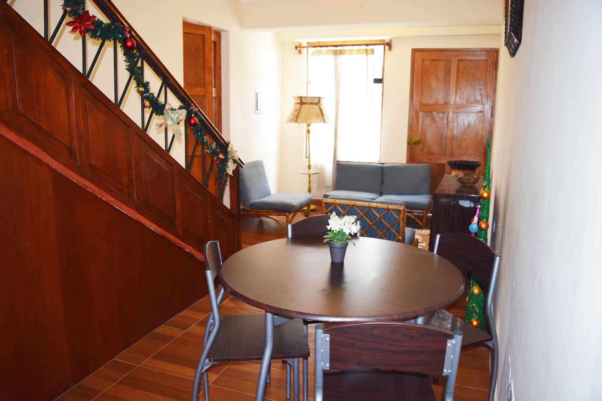 Bed & Breakfast El Andariego 3*