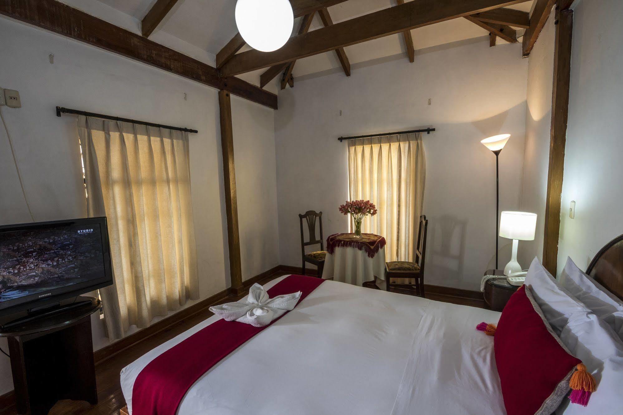 Bed & Breakfast El Andariego